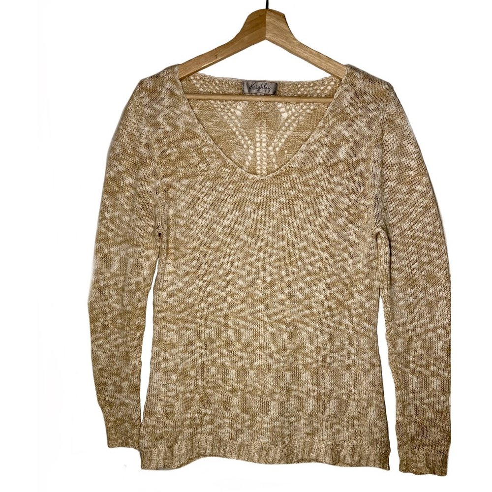 Keighley sweater